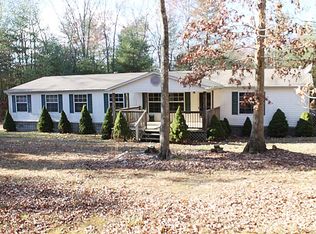 155 Pen Rd, Chilhowie, VA 24319