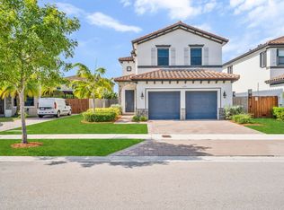 11771 SW 252nd St, Homestead, FL 33032