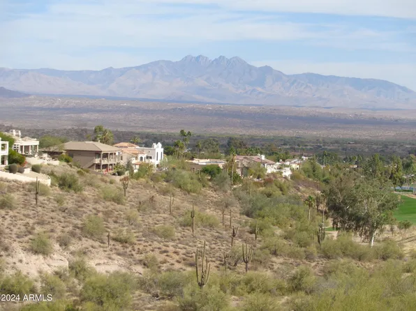 16334 E KEOTA Drive #20, Fountain Hills, AZ 85268