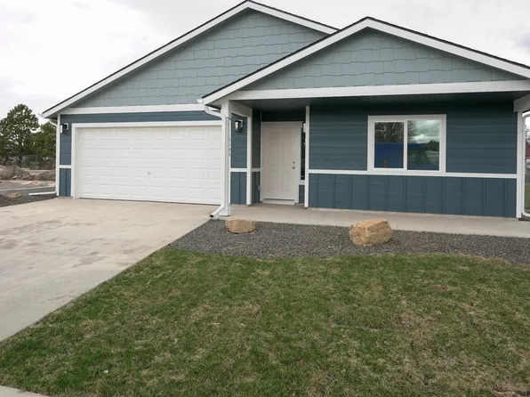 18525 E 3rd Ave, Greenacres, WA 99016