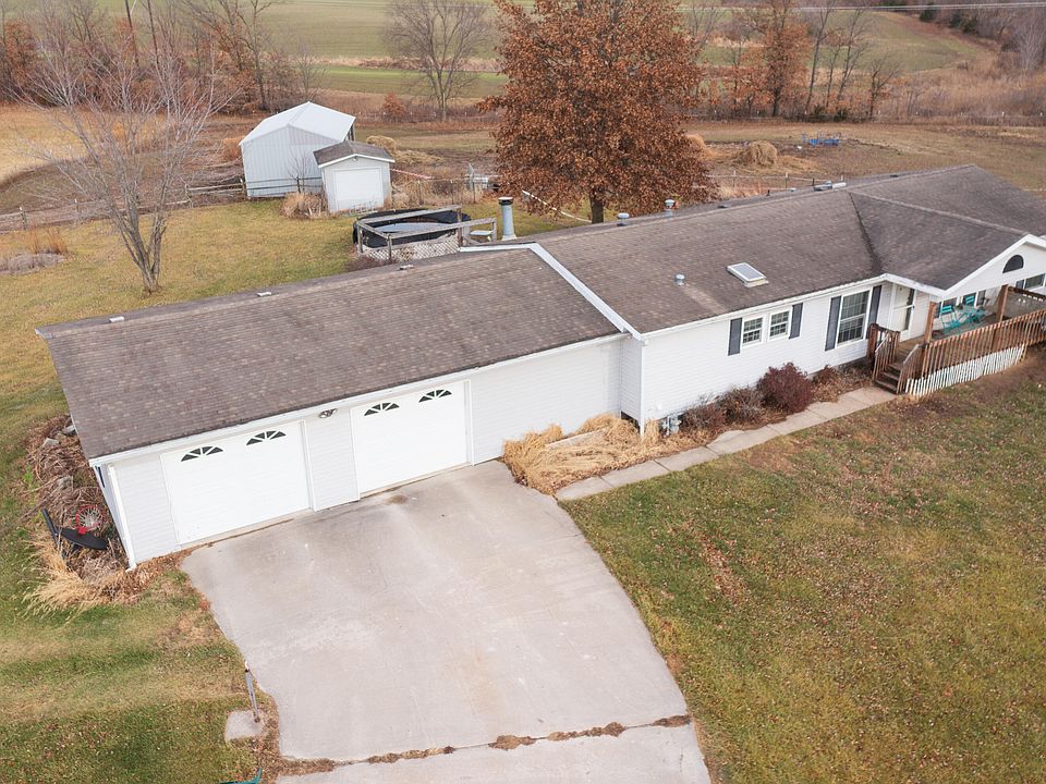 2604 County Road 2560, Higbee, MO 65257 Zillow