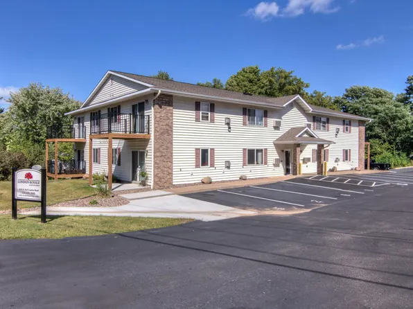 3635 London Rd APT 4, Eau Claire, WI 54701