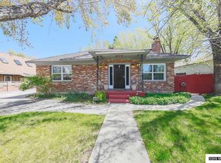 1010 Hunter Lake Dr, Reno, NV 89509