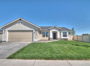 2218 N Doe Ave, Kuna, ID 83634