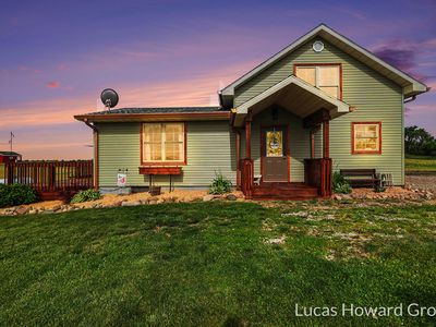 21217 20 1/2 Mile Rd, Marshall, MI, 49068