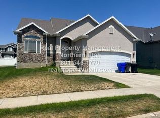 3120 W 525 N, West Pt, UT 84015