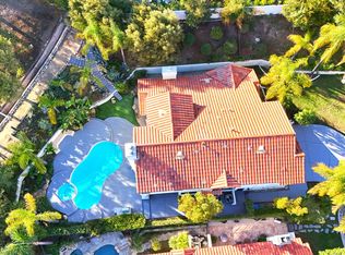 5566 Spring Hill Ct, Thousand Oaks, CA 91362