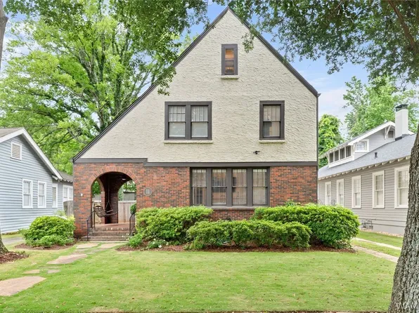 11 Audubon Pl, Tuscaloosa, AL 35401