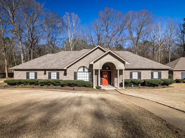 33 Timber Ridge Cir, Arkadelphia, AR 71923