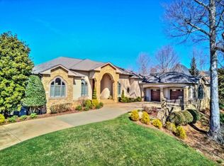 139 Black Thorn Dr Jonesborough Tn 37659 Zillow