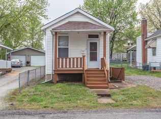 147 W Felton Ave, Saint Louis, MO