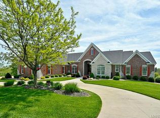 360 Holden Rd, Defiance, MO 63341