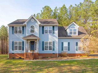 3 Foxmoor Rd, Troy, VA 22974