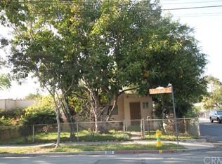 501 W Marshall St, San Gabriel, CA 91776