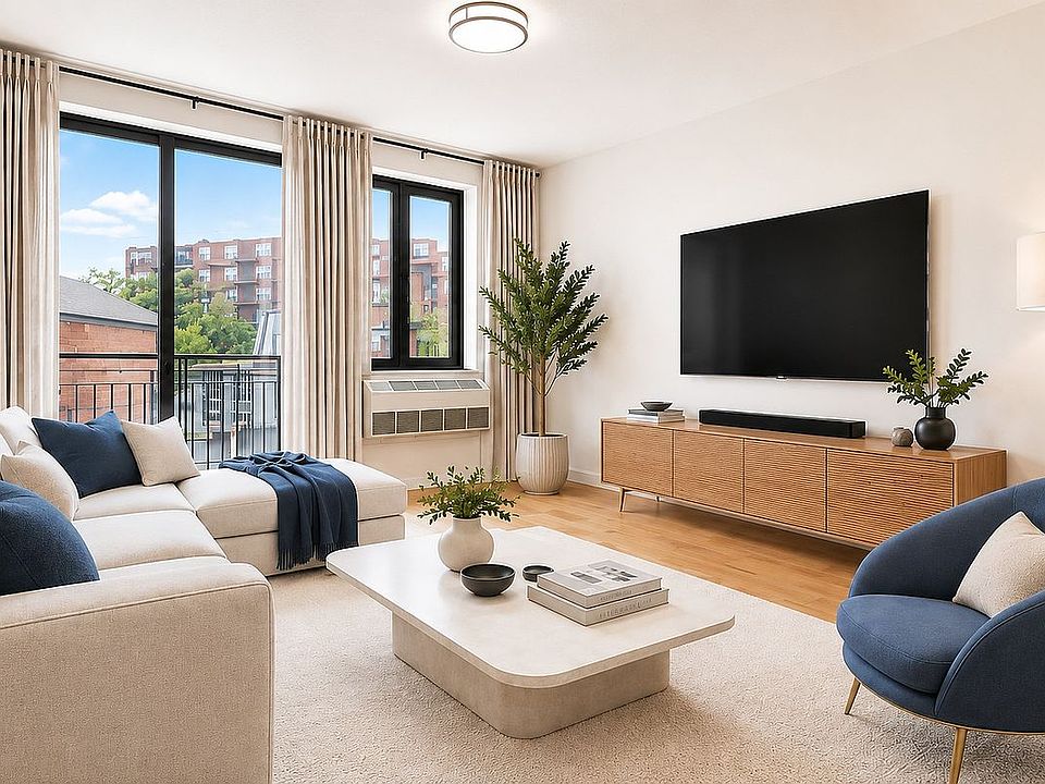 1st image of 60-70 Woodhaven Blvd #3F