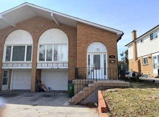 165 Angus Dr, Toronto, ON M2J2W9
