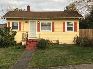 4134 NE 81st Ave, Portland, OR 97218