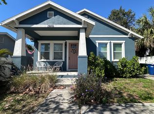 2909 W Nassau St, Tampa, FL 33607