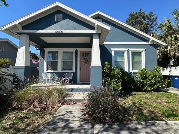 2909 W Nassau St, Tampa, FL 33607
