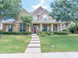 1413 Bristlewood Dr, McKinney, TX 75072