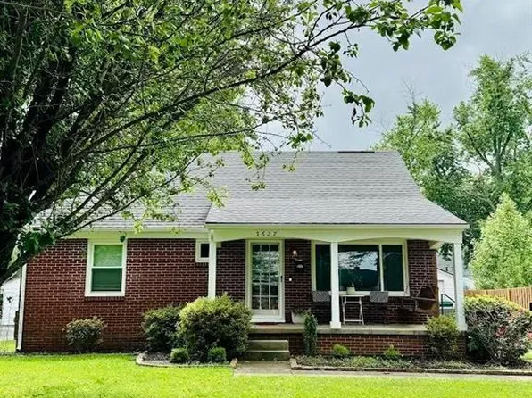3627 Placid Pl W, Owensboro, KY 42303