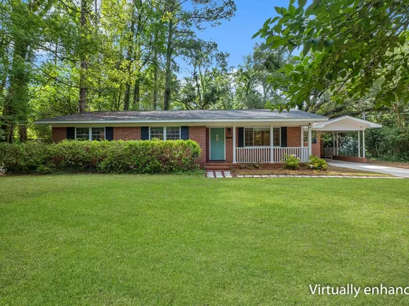 1409 Claude Pichard Dr, Tallahassee, FL 32308