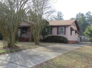 2526 Sheraton Dr, Augusta, GA 30906