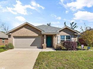 1608 Abbey Loop, Foley, AL 36535