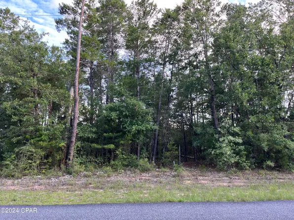 LOT 22 Dumajack Rd, Chipley, FL 32428