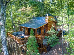 24 Casey, Blue Ridge, GA 30513