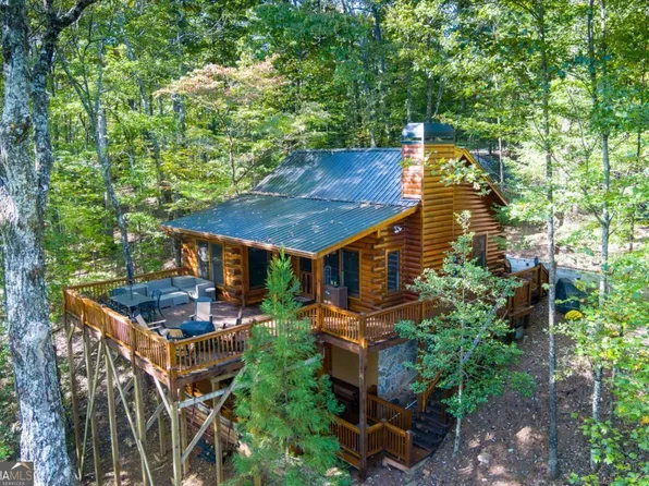 24 Casey, Blue Ridge, GA 30513