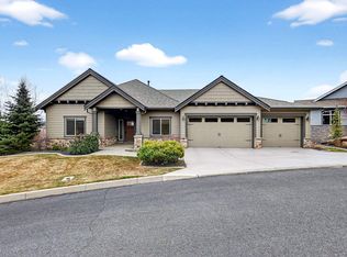 424 N Stimson Ln, Liberty Lake, WA 99019