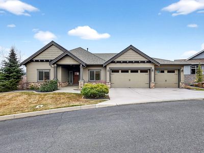 424 N Stimson Ln, Liberty Lake, WA, 99019