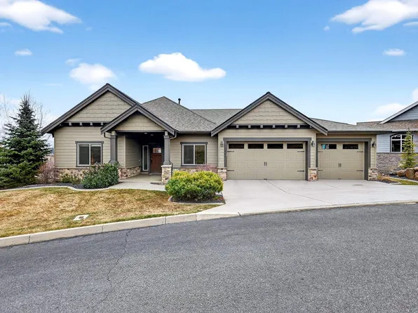 424 N Stimson Ln, Liberty Lake, WA 99019