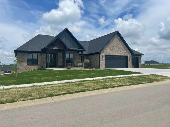 224 Berkley Dr, Berea, KY 40403