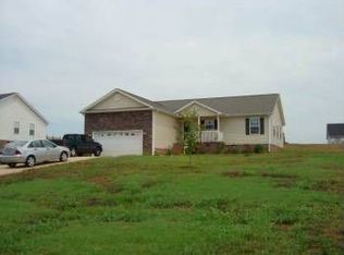 1185 Clark Rd, Inman, SC 29349