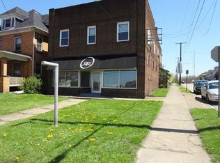 1033 E Washington St, New Castle, PA