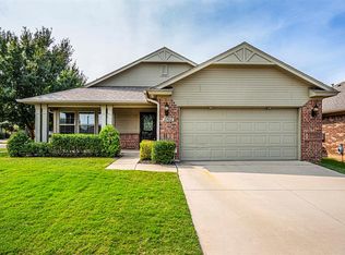 2702 Sharpish Way, Norman, OK 73069