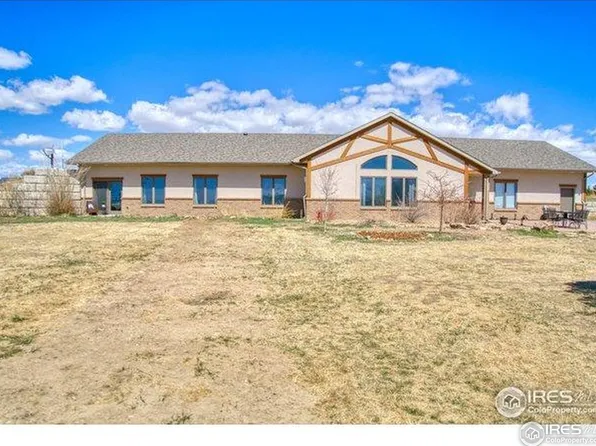 49055 County Road 17, Wellington, CO 80549