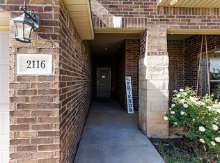 2116 141st St, Lubbock, TX 79423