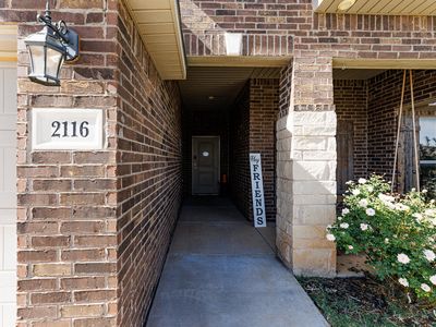 2116 141st St, Lubbock, TX, 79423