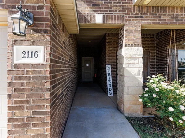 2116 141st St, Lubbock, TX 79423