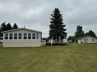 1278 42b Ave NW, Garrison, ND 58540