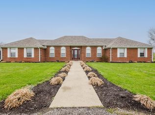 165 John Jones Rd, Salvisa, KY 40372