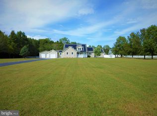 10235 Shingle Landing Rd, Bishopville, MD 21813