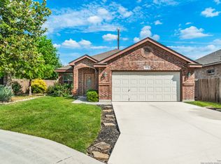 10422 Pecne Path, Helotes, TX 78023