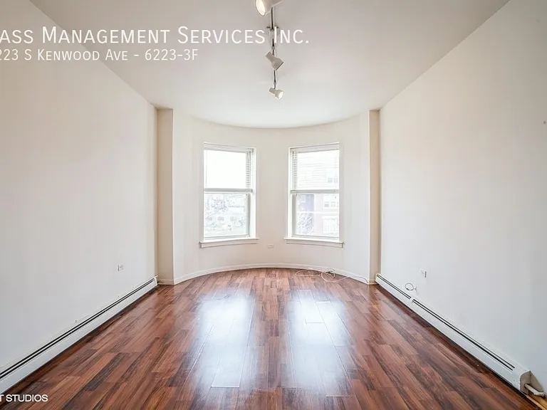 6223 S Kenwood Ave #3F — Photo 2