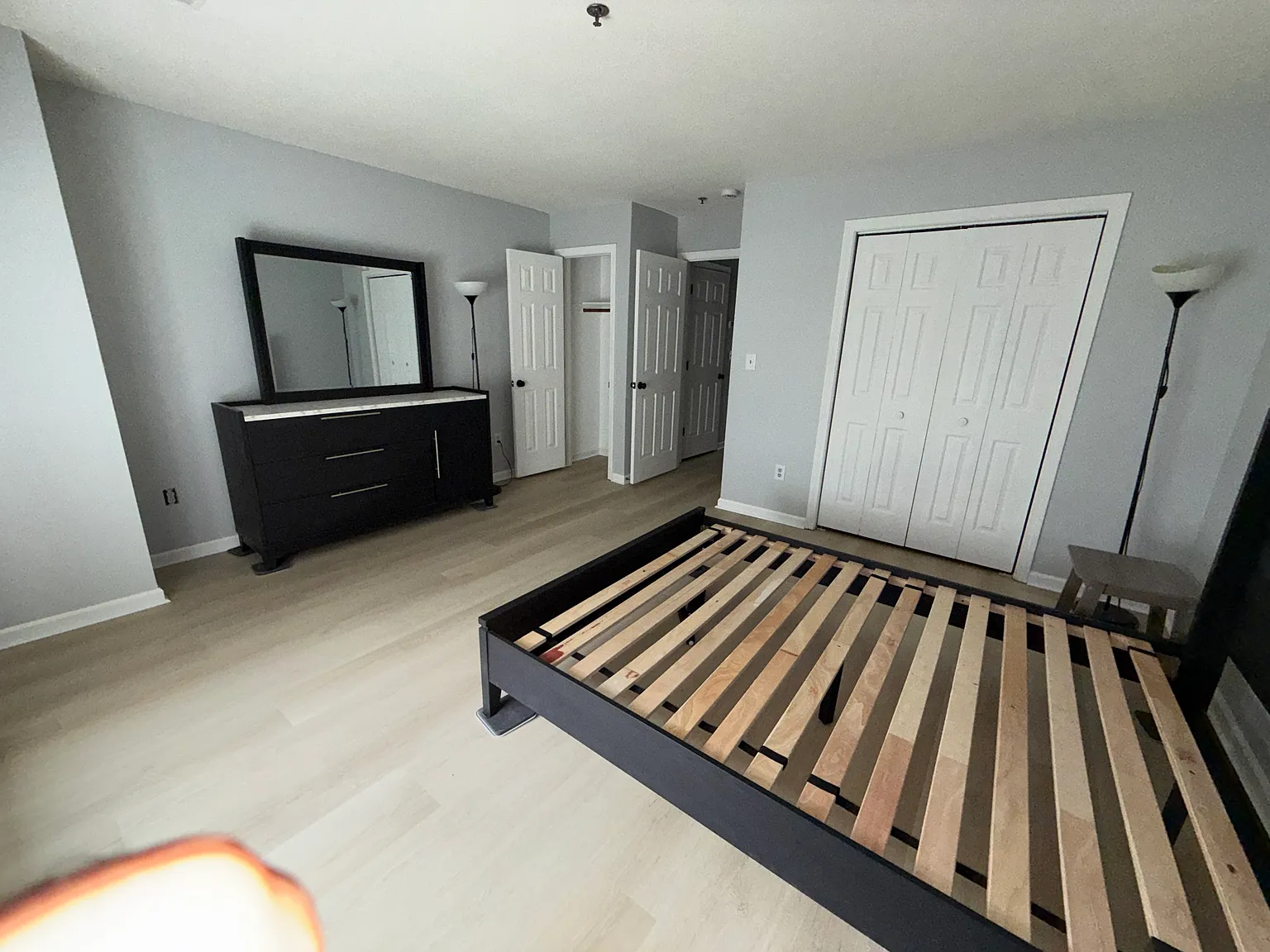 2 bed, 1.5 bath, 1096 sqft, $1,950 — Photo 3