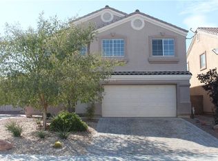 5417 Magic Mango St #0, North Las Vegas, NV 89031