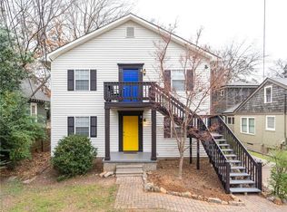 799 Verner St NW, Atlanta, GA 30318